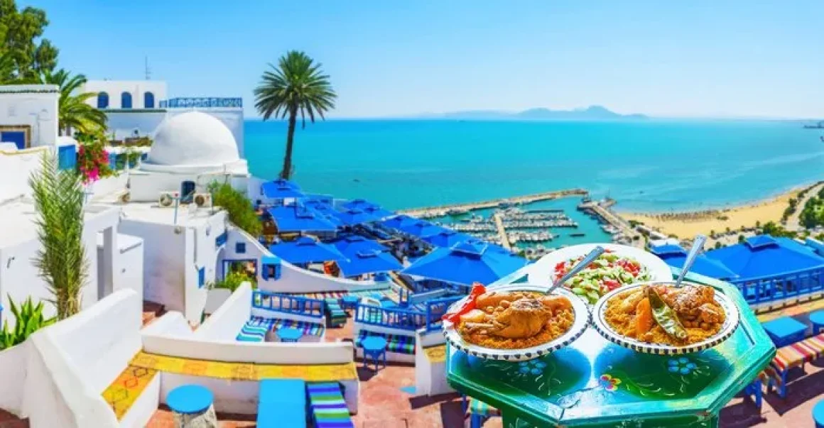 Ein Urlaub in Tunesien ist für Türken derzeit billiger als im Inland.