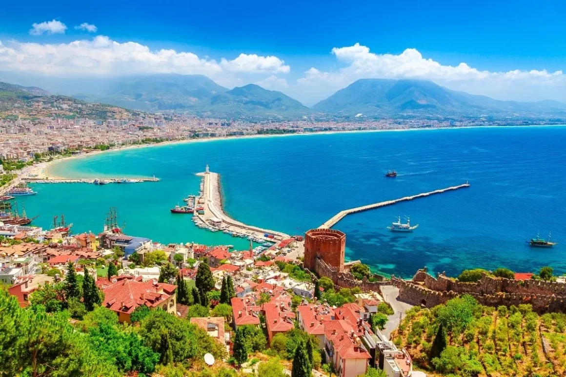 Alanya