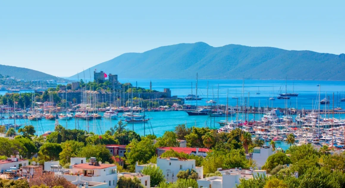 bodrum