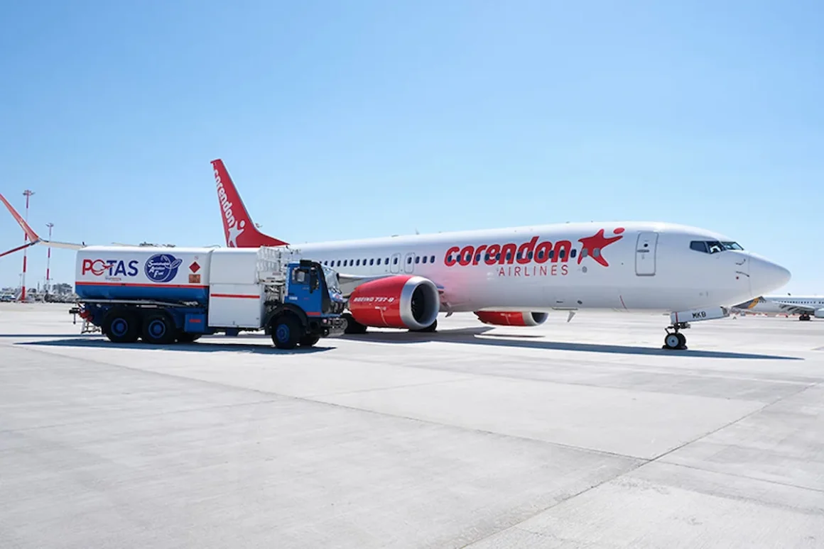 Corendon Airlines