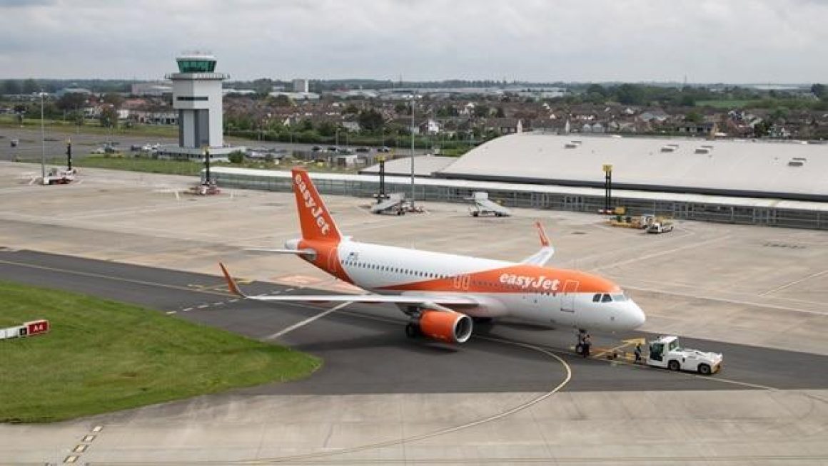 easyjet