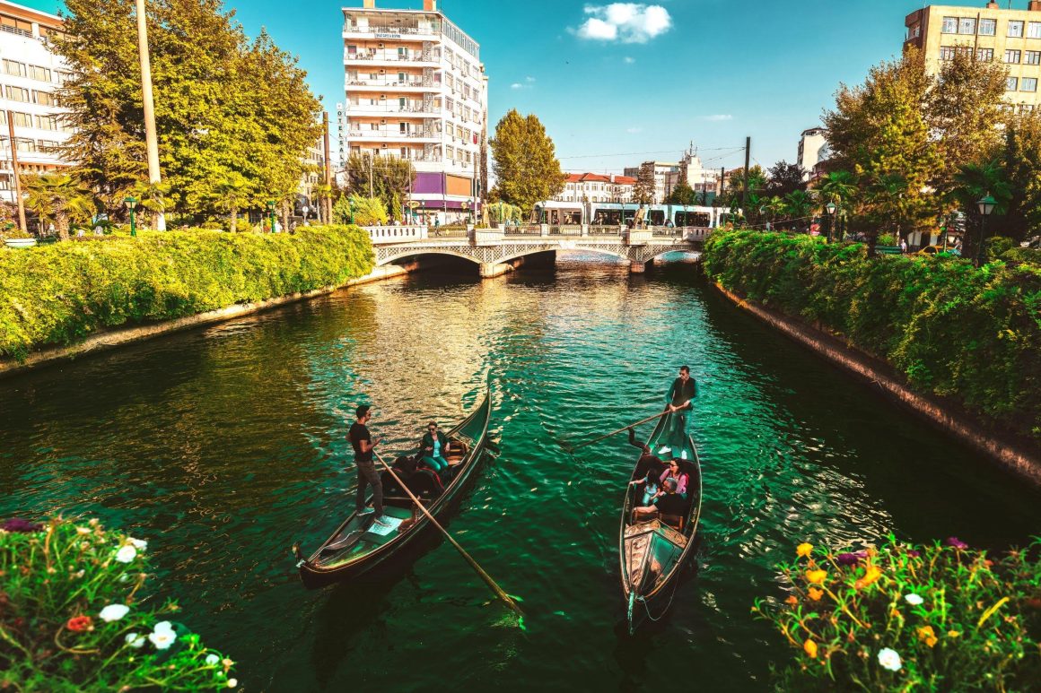 eskisehir