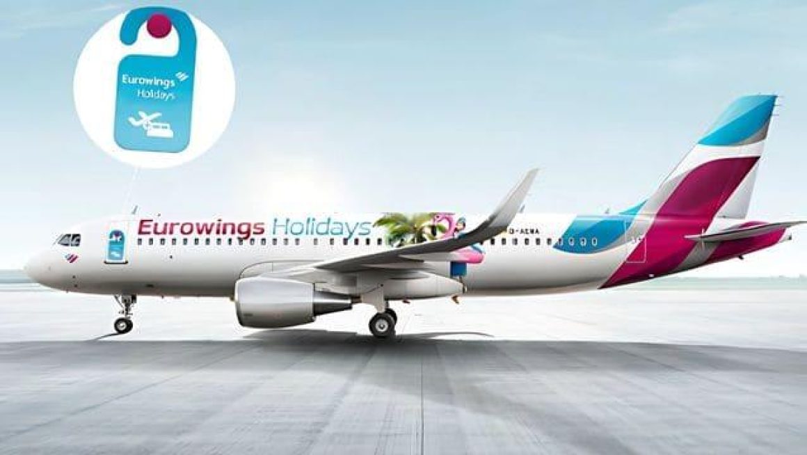 Bild: Eurowings