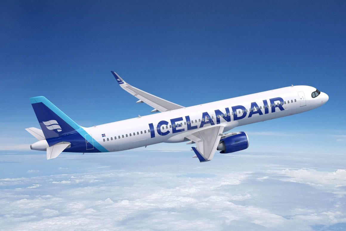 Bild: Iceland Air