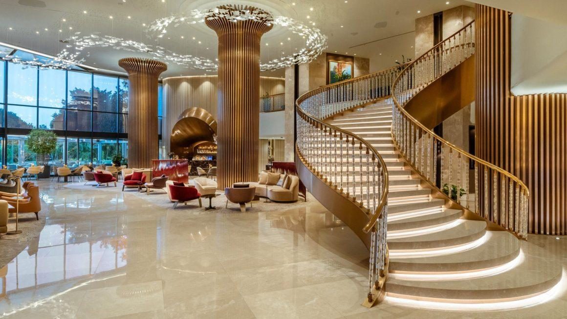 Intercontinental Istanbul