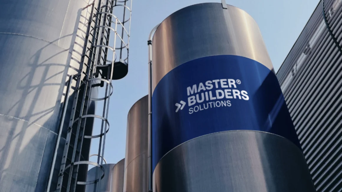 Bild: Master Builders Solutions