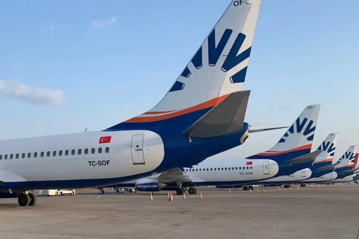 sunexpress