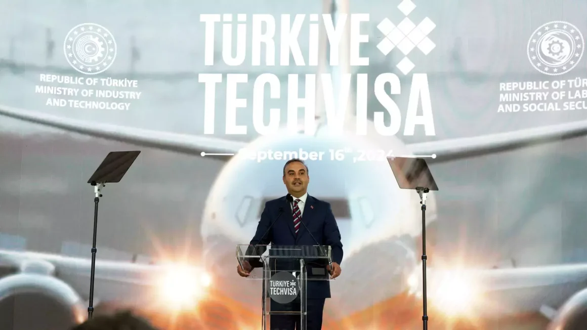 techvisa