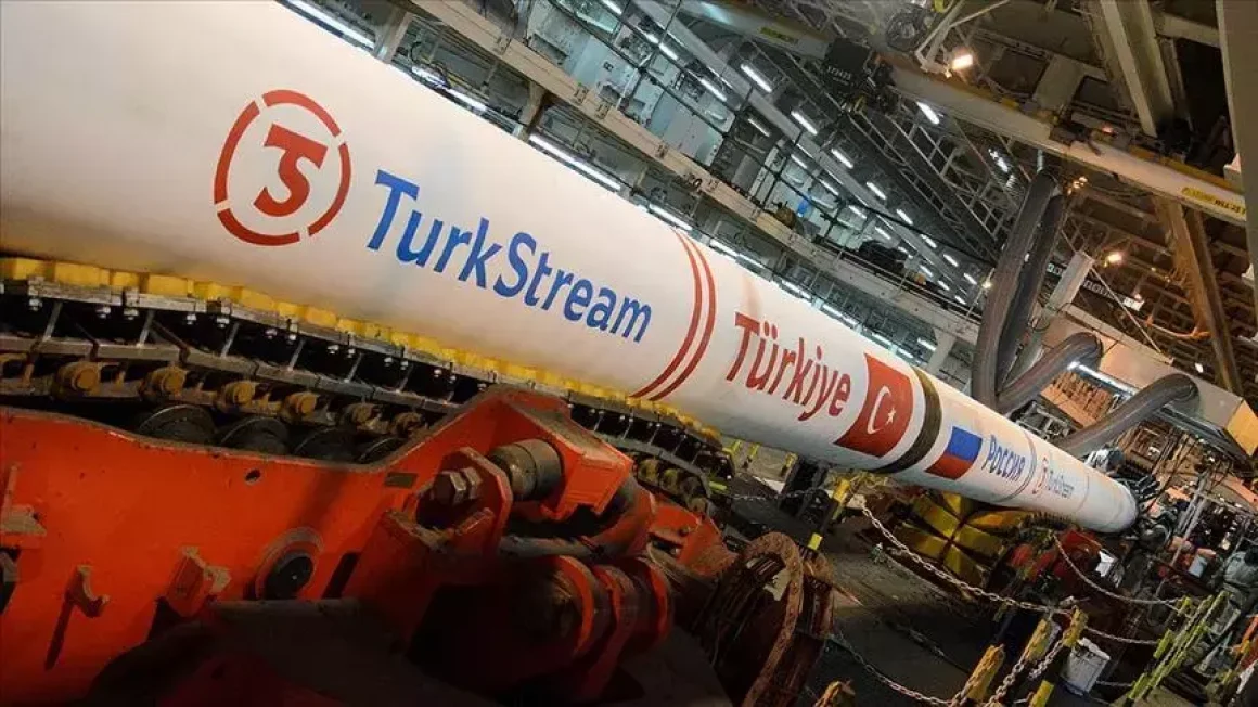 turkstream